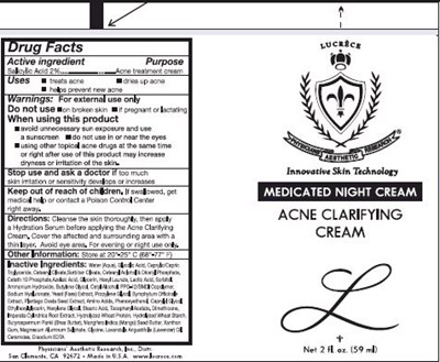 Acne Clar Cream 20 (Acne Clar Cream 20)